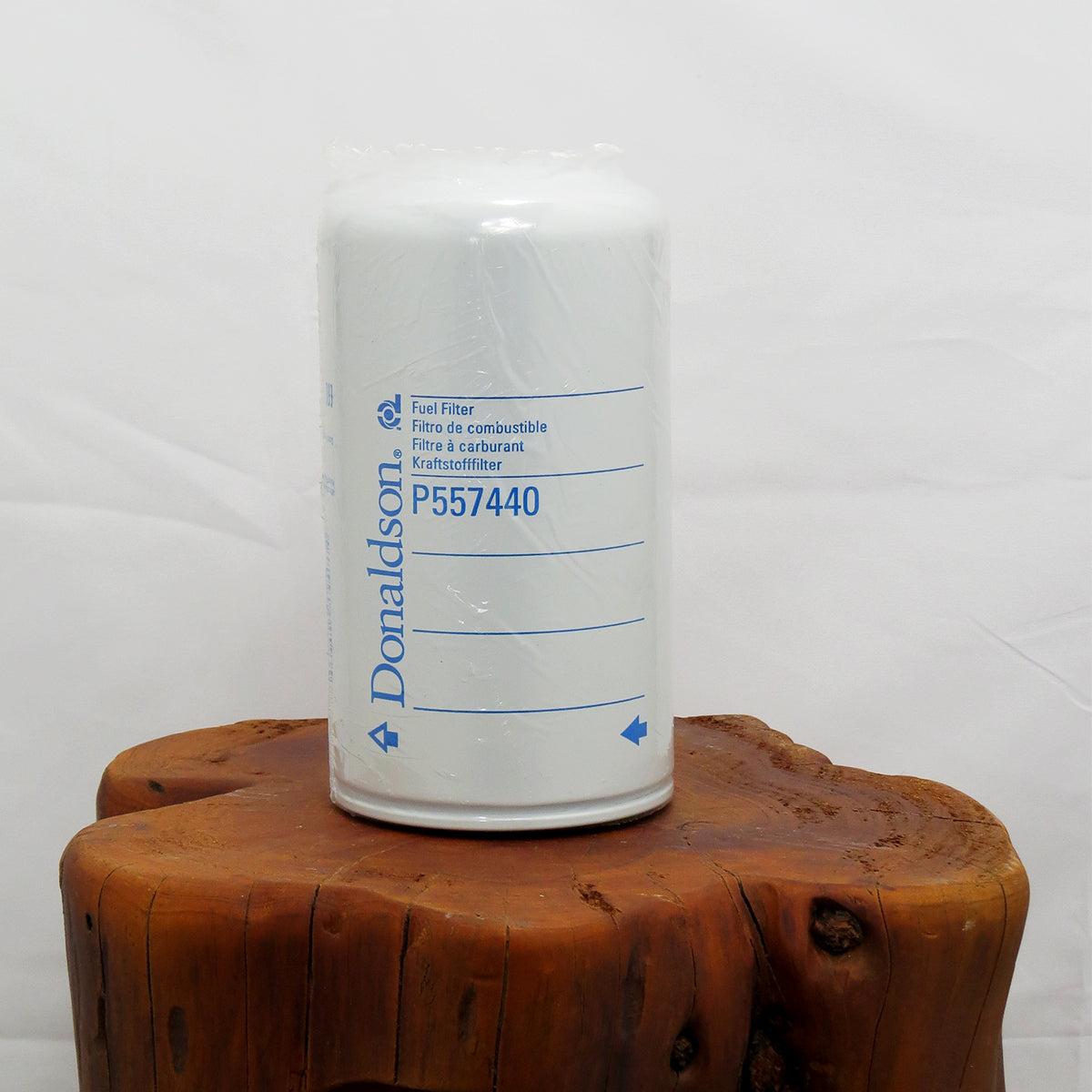 Filtro de combustible Donaldson P557440