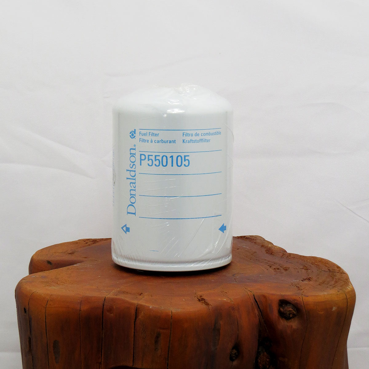 Filtro de combustible P550105